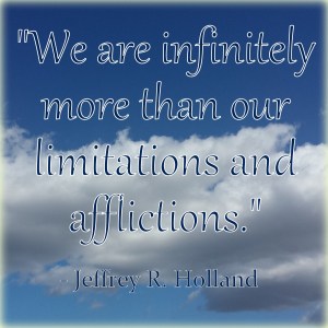 We Are Infinitely More